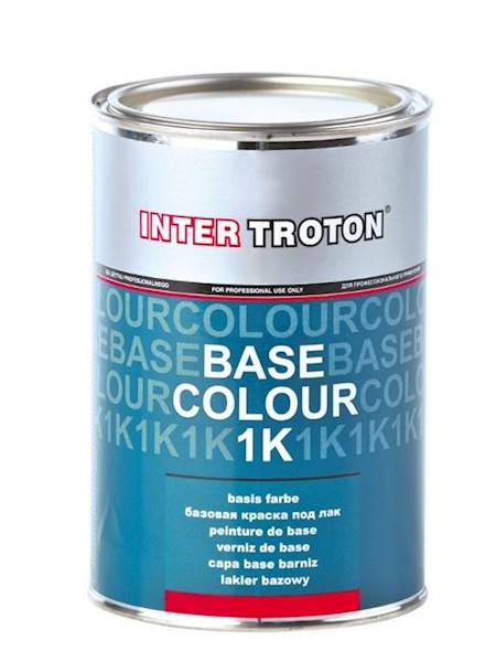 TROTON LAKIER BAZA BIAŁA 3,75L