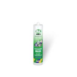 BOLL MASA KLEJĄ.-USZCZ.NATRYSK. S POLIMER290ML BEŻ