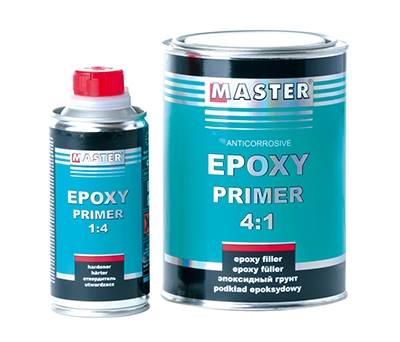 MASTER ANYK.POD.EPOXY 0,8L+0,2L SZARY