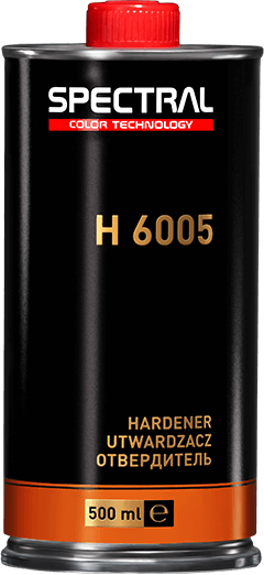 SPECTRAL UTWARDZACZ H6005 0,5L