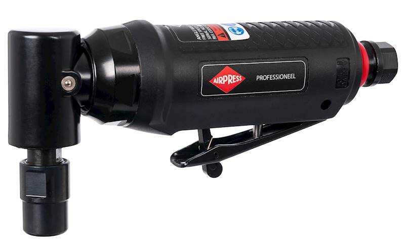 AIRPRESS SZLIFIERKA TRZPIENIOWA KĄTOWA 6MM 45462
