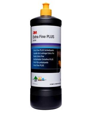 3M 80349 MLECZKO EXTRA FINE ZÓŁTY KOREK 250ML