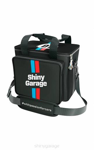 SHINY GARAGE DETAILNING BAG TORBA NA KOSMETYKI