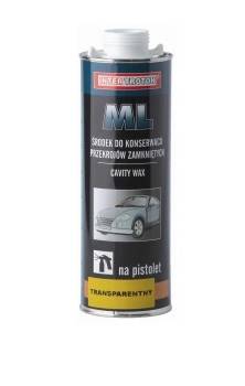 TROTON FLUIDOL ML TRANSPARENT 1L