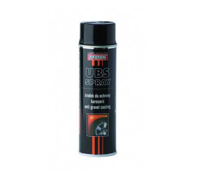 TROTON SPRAY BARANEK 500ML SZARY