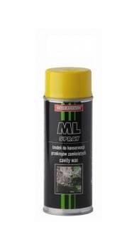 TROTON SPRAY FLUIDOL ML BRĄZOWY 400ML