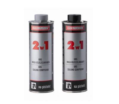 TROTON MASA USZCZ. 2W1 1L /UBS SZARY