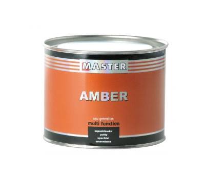 MASTER SZP.AMBER 1,5L WHITE