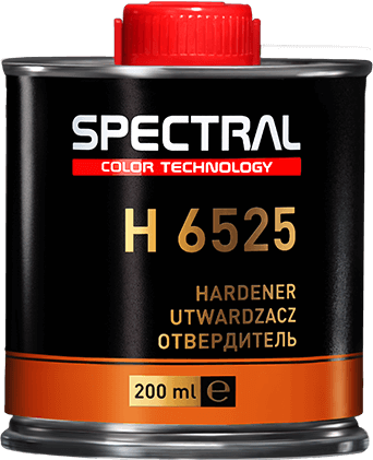 SPECTRAL UTWARDZACZ H6525 0,25L