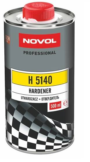 NOVOL UTWARDZACZ H5140 0,5L  DO KLARU 540