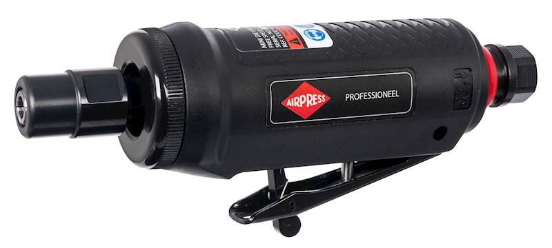 AIRPRESS SZLIFIERKA TRZPIENIOWA 6MM 45465