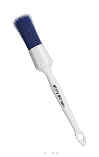 SHINY GARAGE TOP BRUSH 16 - 27MM