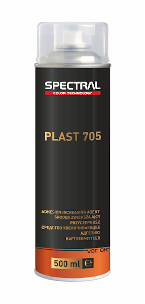 SPECTRAL PLAST 705 SPRAY