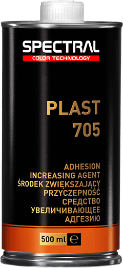SPECTRAL PODKŁAD ZW. PRZYCZEPNOŚĆ PLAST 705 0,5l