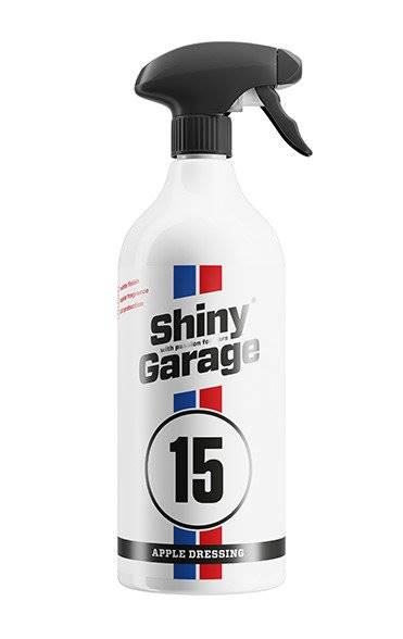 SHINY GARAGE APPLE DRESING 1L