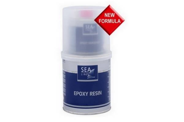 SEALINE EPOXY RESIN ŻYWICA 0,9KG