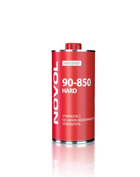 NOVOL N HARD 90-850 Utw do lak 8500 STAND. 0,5 L  
