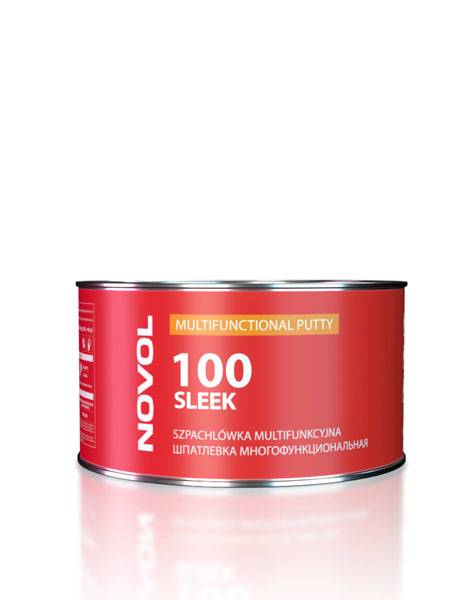 NOVOL N SLEEK 100 SZP. MULTIFUNKCYJNA 1L