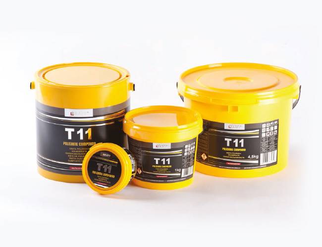 BRAYT T11 PASTA POLERSKA DO LAMP 150G