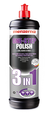 MENZERNA 3 IN 1 ONE-STEP 1L