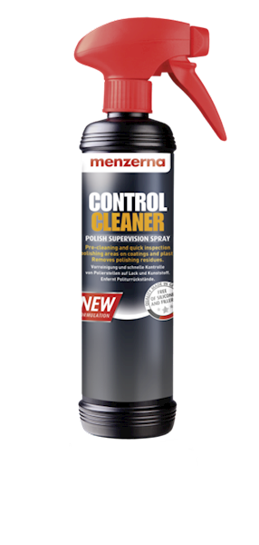 MENZERNA CONTROL CLEANER 500ML