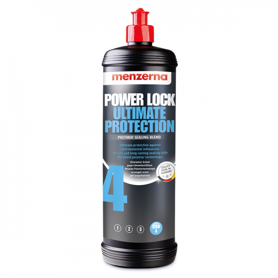MENZERNA POWER LOCK ULTIMATE PROTECTION 250ML