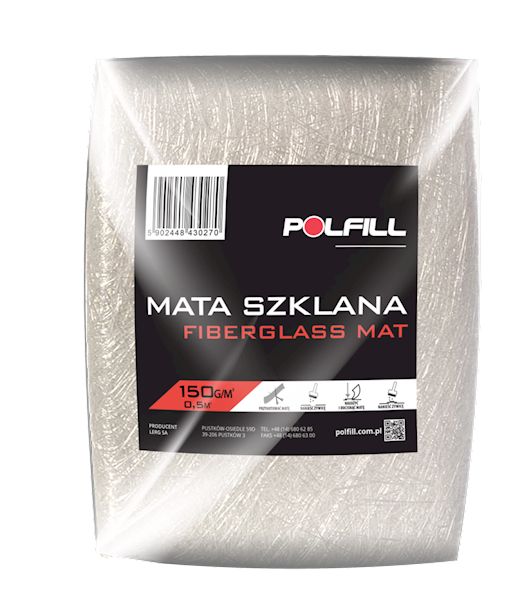 POLFILL MATA 150-0,5M2