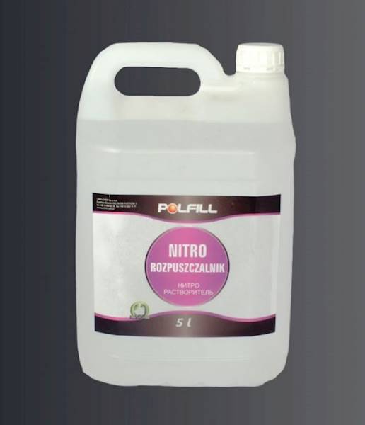 POLFILL NITRO 5L