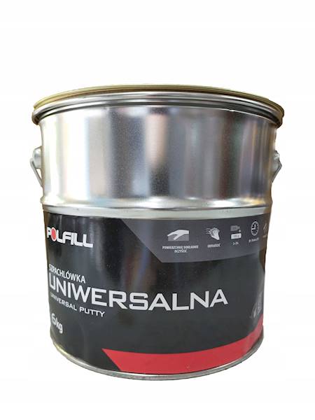 POLFILL SZPACHLA UNI. 6KG