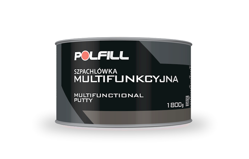 POLFILL SZPACHLÓWKA MULTIFUNKCYJNA 1,8KG