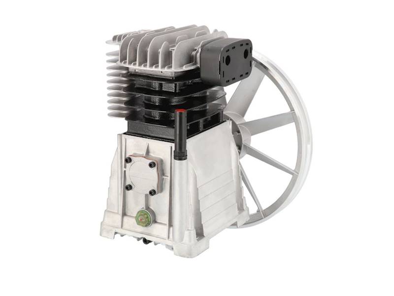 AIRPRESS BLOK SPRĘŻARKI B3800B