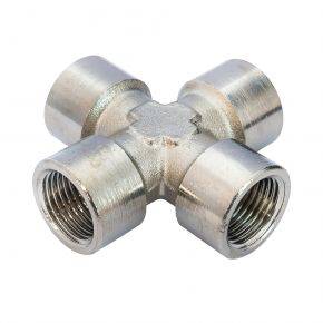 AIRPRESS CZWÓRNIK 1/4" 37601