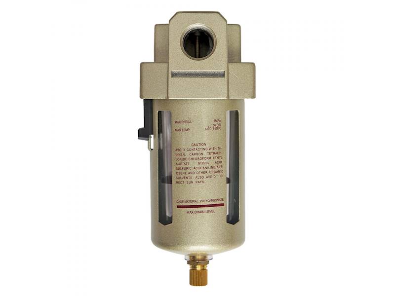 AIRPRESS FILTR POWIETRZA 1/2 (60UM)