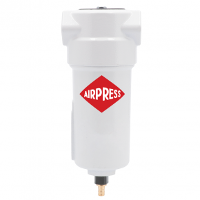 AIRPRESS FILTR POWIETRZA MIKROFILTR M 1/2" 0,1uM