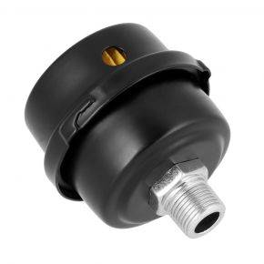 AIRPRESS FILTR ZASSAWNY 3/8 " METALOWY