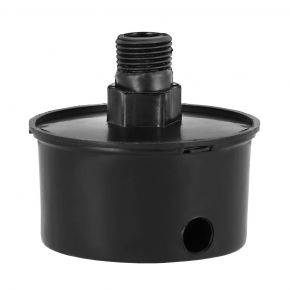 AIRPRESS FILTR ZASSAWNY M16 PLASTIK