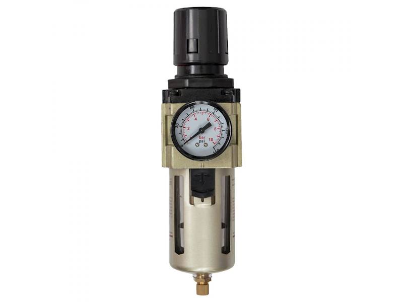 AIRPRESS FILTR+REDUKTOR 1/2"