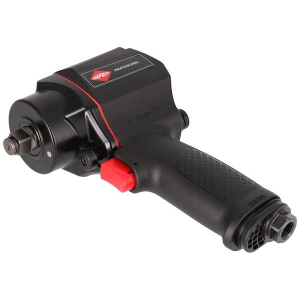 AIRPRESS KLUCZ KOMPAKTOWY UDAROWY 1/2" 45424