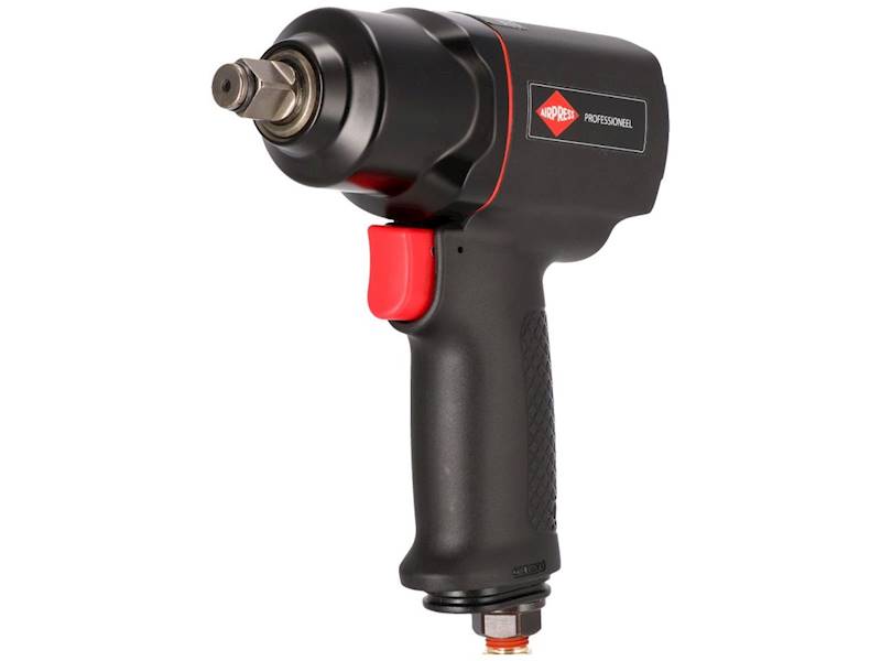 AIRPRESS KLUCZ MINI UDAROWY 1/2" 45406