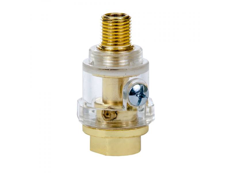 AIRPRESS MINI NAOLIWIACZ 1/4" 