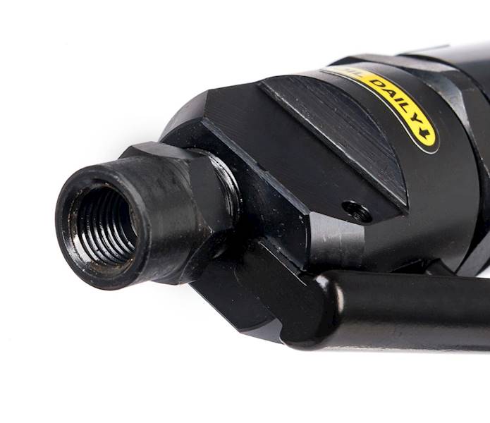 AIRPRESS MŁOTEK IGŁOWY PNEUMATYCZNY 45488