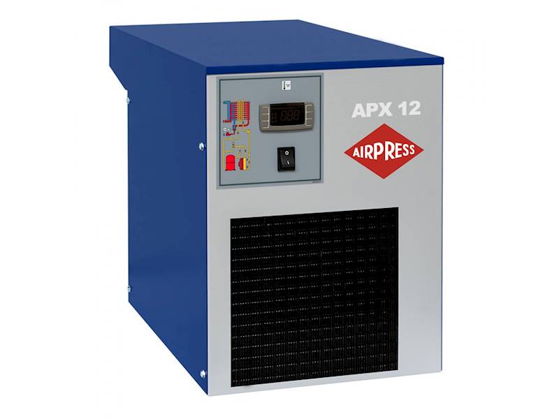 AIRPRESS OSUSZACZ ZIĘBNICZY APX-12 
