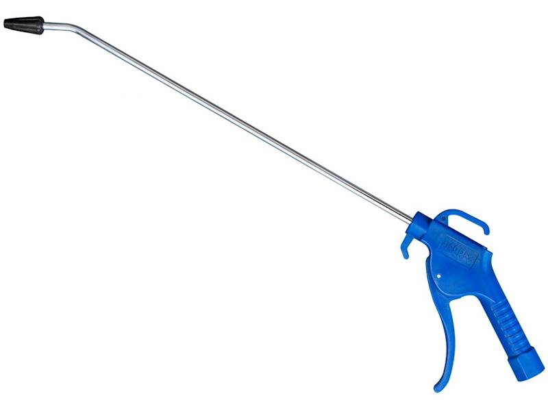 AIRPRESS PISTOLET DO PRZEDMUCHU KOMPOZYT 35CM 