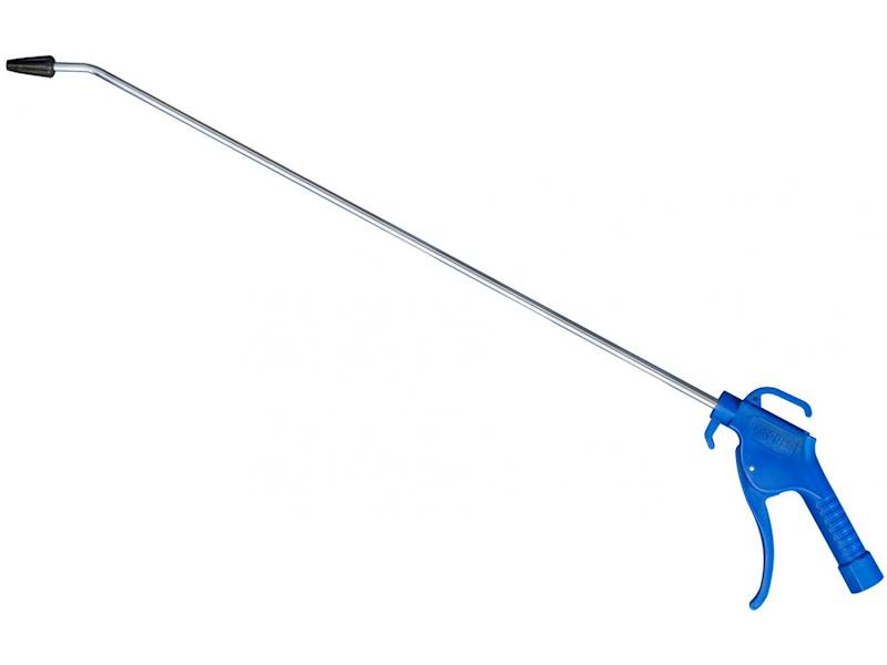 AIRPRESS PISTOLET DO PRZEDMUCHU KOMPOZYT 50CM 