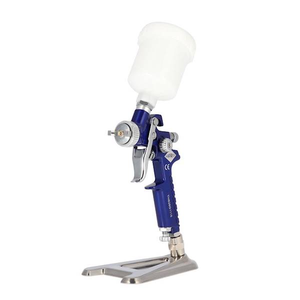 AIRPRESS PISTOLET LAKIERNICZY HVLP 0.8 MINI