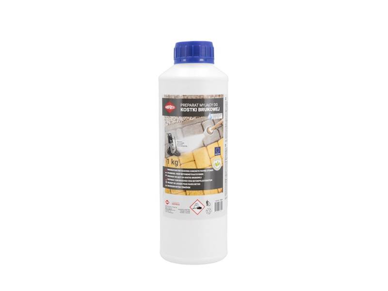 AIRPRESS PREPARAT DO MYCIA KOSTKI BRUKOWEJ 1KG 