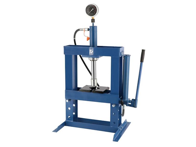 AIRPRESS PRASA HYDRAULICZNA 10 TON