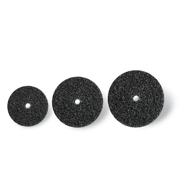 BOLL KRĄŻEK Z WŁÓKNINY ŚCIERNEJ 125MM 