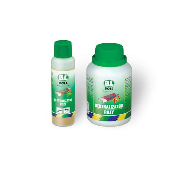 BOLL NEUTRALIZATOR RDZY 250ML