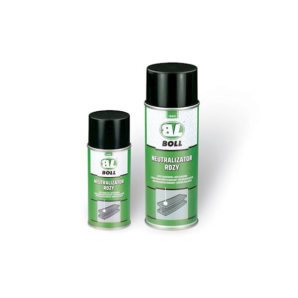 BOLL NEUTRALIZATOR RDZY SPRAY 150ML